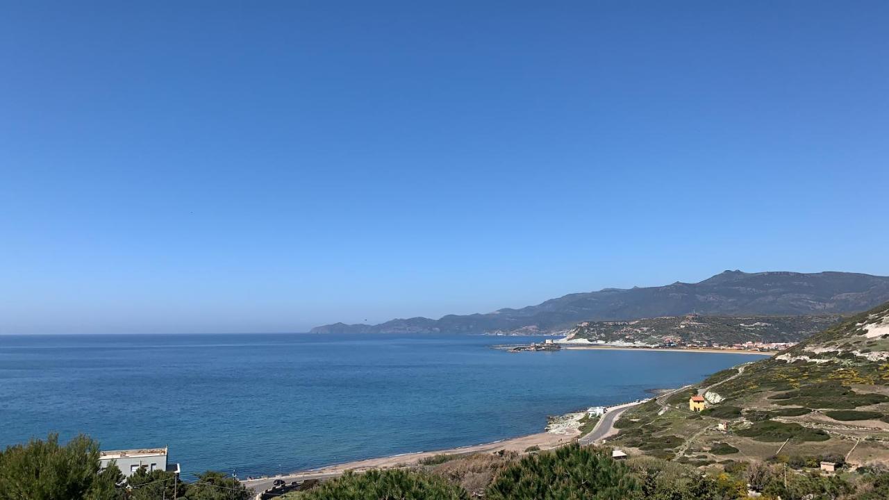West Sardinia - Bosa Magomadas Exterior foto